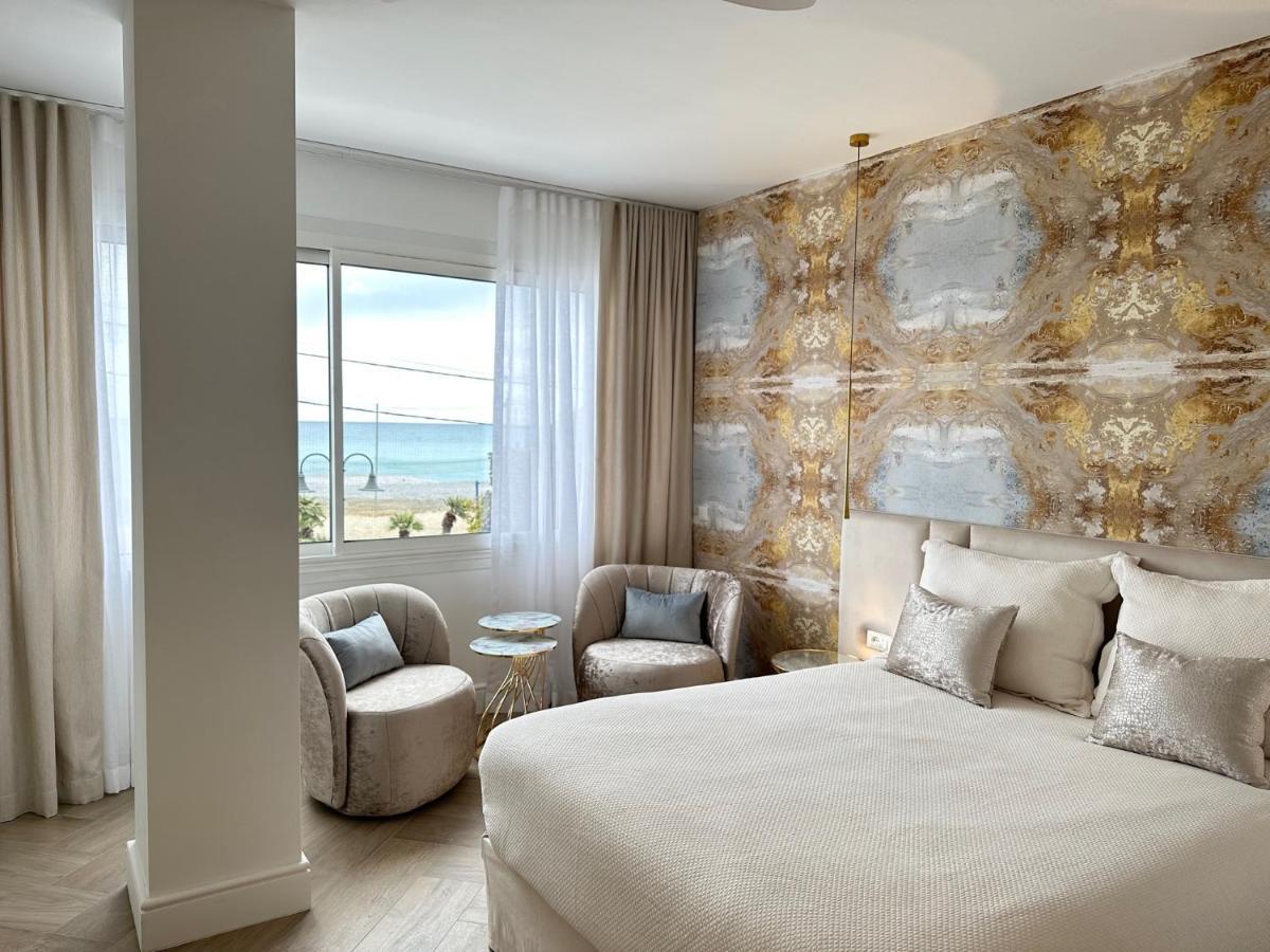 Appartamento Aria Del Mare Ventimiglia Exterior foto